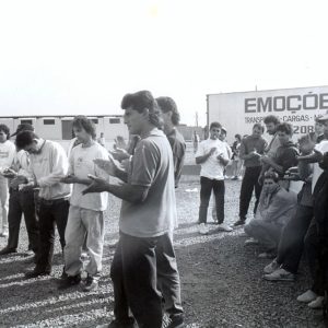 Greve na Celuplás em agosto de 1993_11