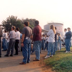 Assembleia no Sindicato em 28 de outubro de 1994_5