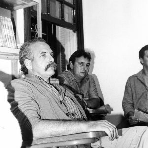 Diretoria da situação que fraudou eleição de 1990_2