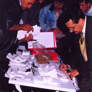 Apuração da eleição em 21 de maio de 1999_7