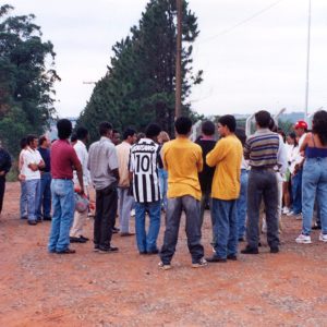 Greve na Multimax em novembro de 1994_1