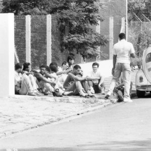 Greve na Adelbrás em 18 de junho de 1995_3