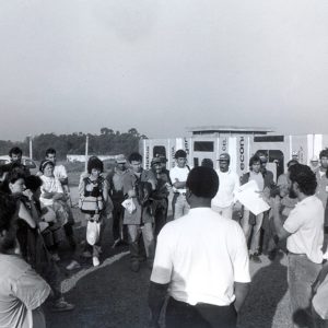 Greve na Celuplás em agosto de 1993_10