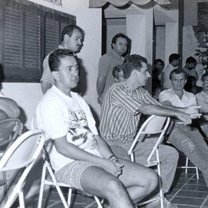 Assembleia no Sindicato em 28 de outubro de 1994_5