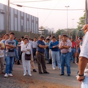 Assembleia no Sindicato em 28 de outubro de 1994_3