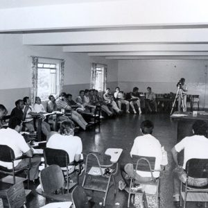 Seminário da diretoria em fevereiro de1995_2