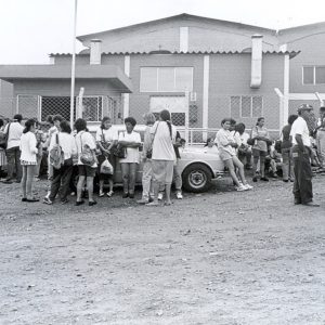 Greve na Bann Química em novembro de 1994_3