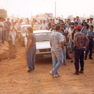 Greve na Flaskô em setembro de 1994_3