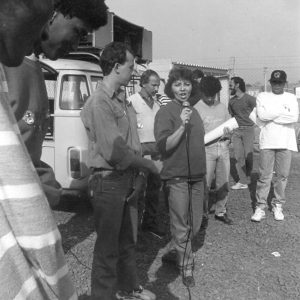 Greve na Celuplás em agosto de 1993_8