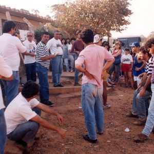 Greve na Flaskô em setembro de 1994_2