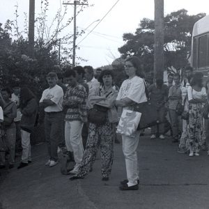 Greve na Prodome em novembro de 1994_3