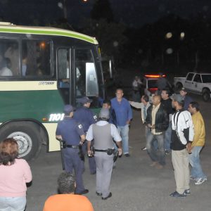 Assembleia na Sinter Futura em 08 de outubro de 2009