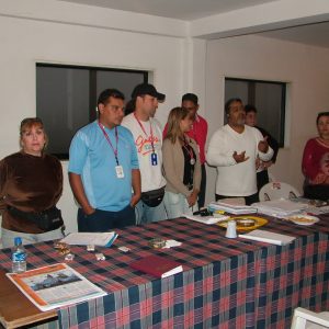 VI Fórum Social Mundial em Caracas de 24 a 29 de janeiro de 2006