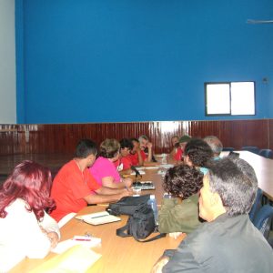 VI Fórum Social Mundial em Caracas de 24 a 29 de janeiro de 2006