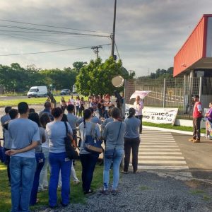 Assembleia na Adere em 28 de novembro de 2017