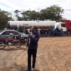 Assembleia na Sherwin Willians em 29 de novembro de 2021