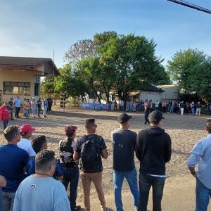 Assembleia na Heringer em 09 de maio de 2023