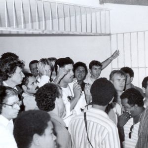 Assembleia que destituiu diretoria pelega em 21 de abril de 1991_4