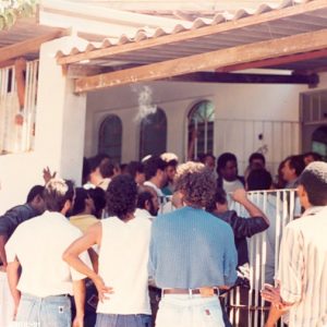 Assembleia que destituiu diretoria pelega em 21 de abril de 1991_3